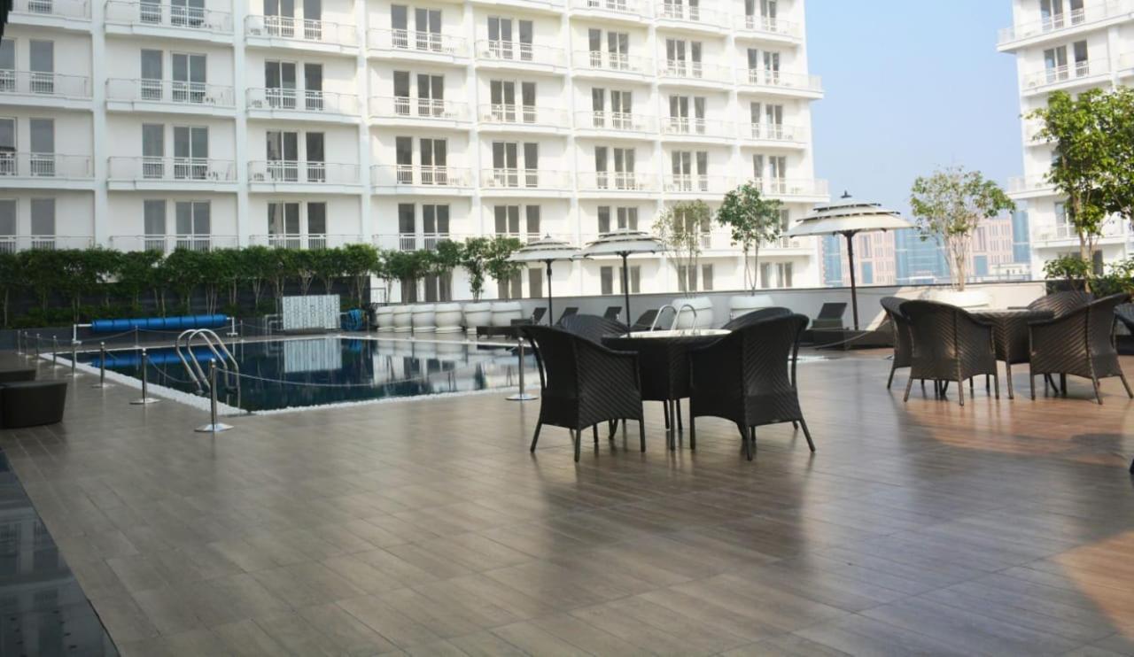 Fairvacanze Inns & Suites Hotel