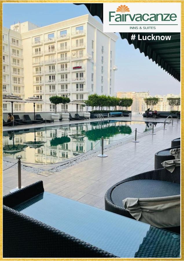 Fairvacanze Inns & Suites 4*