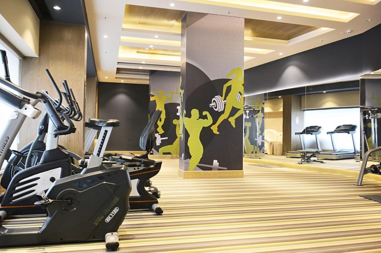 Fairvacanze Inns & Suites Hotel