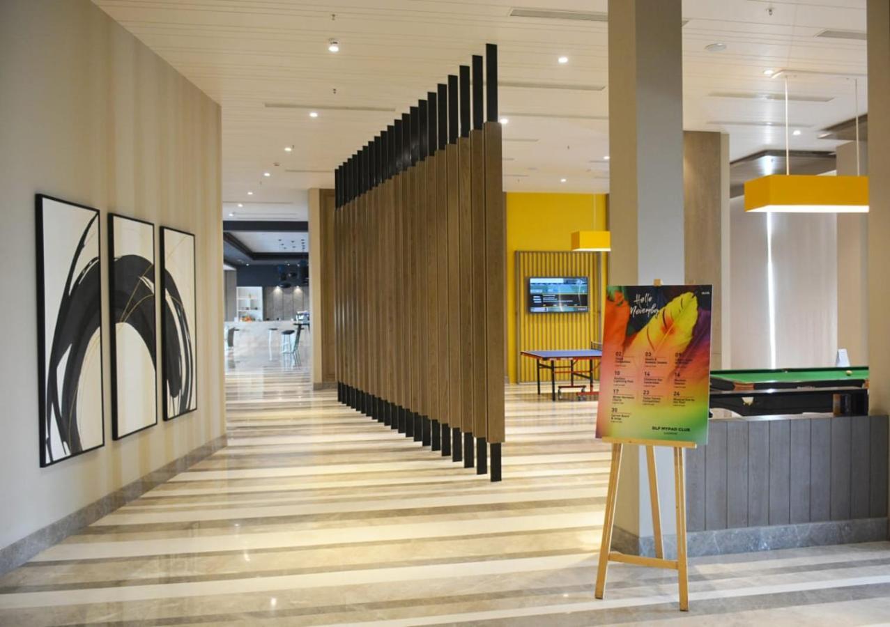 Fairvacanze Inns & Suites Hotel Lucknow