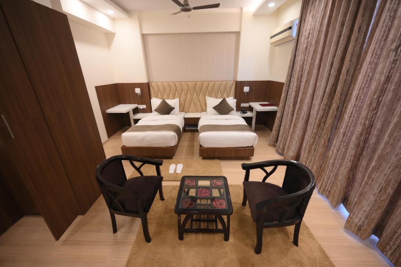 Fairvacanze Inns & Suites Hotel