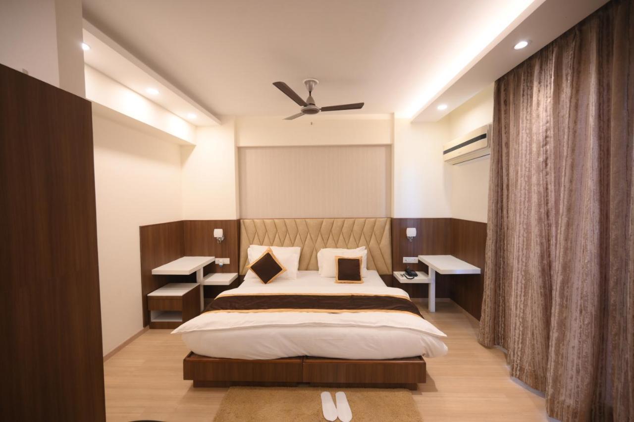 Fairvacanze Inns & Suites 4* Lucknow