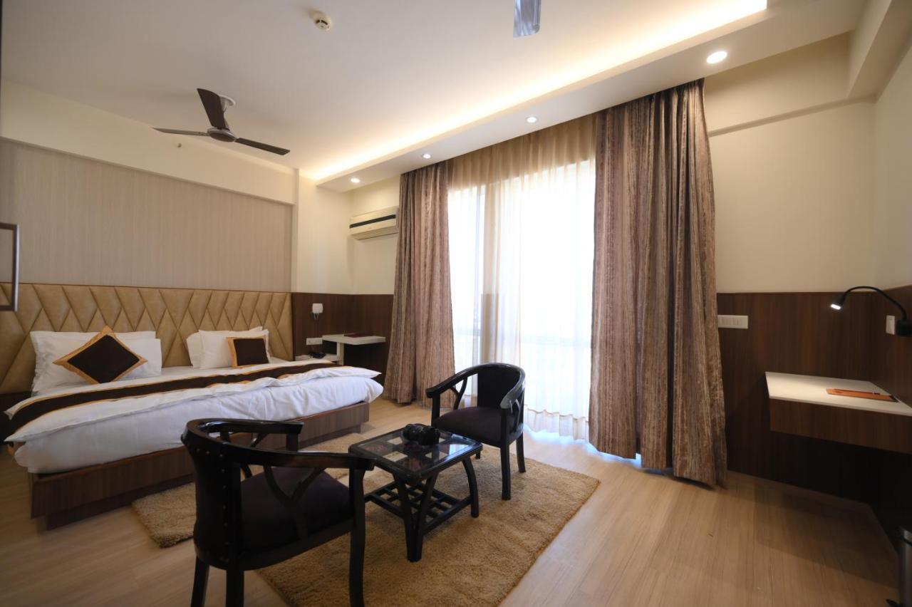 Hotel Fairvacanze Inns & Suites