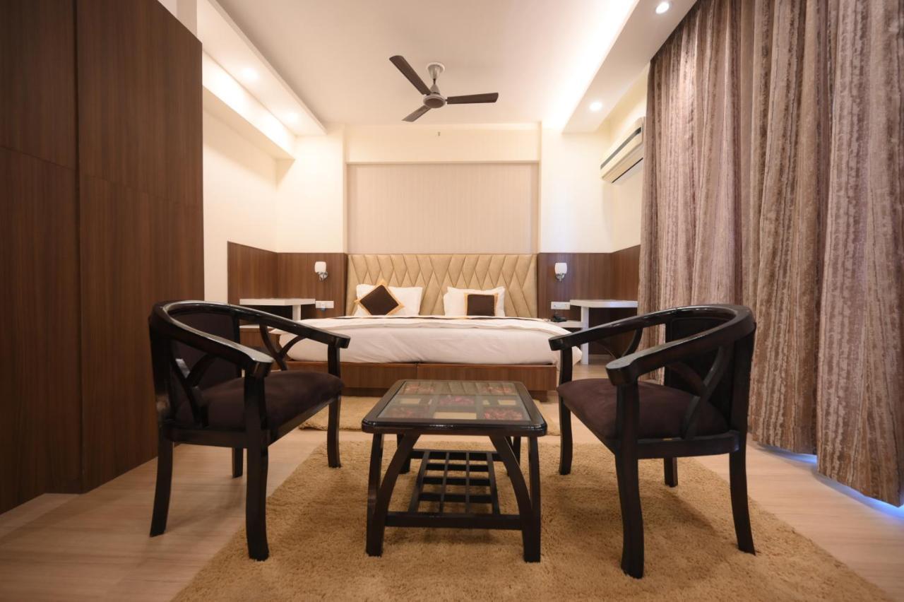 Fairvacanze Inns & Suites 4*