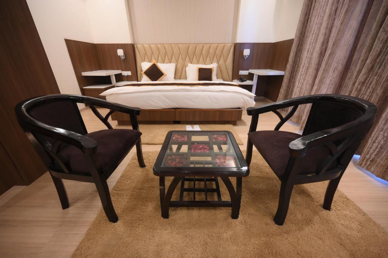 Hotel Fairvacanze Inns & Suites