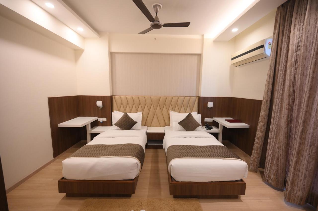 Hotel Fairvacanze Inns & Suites
