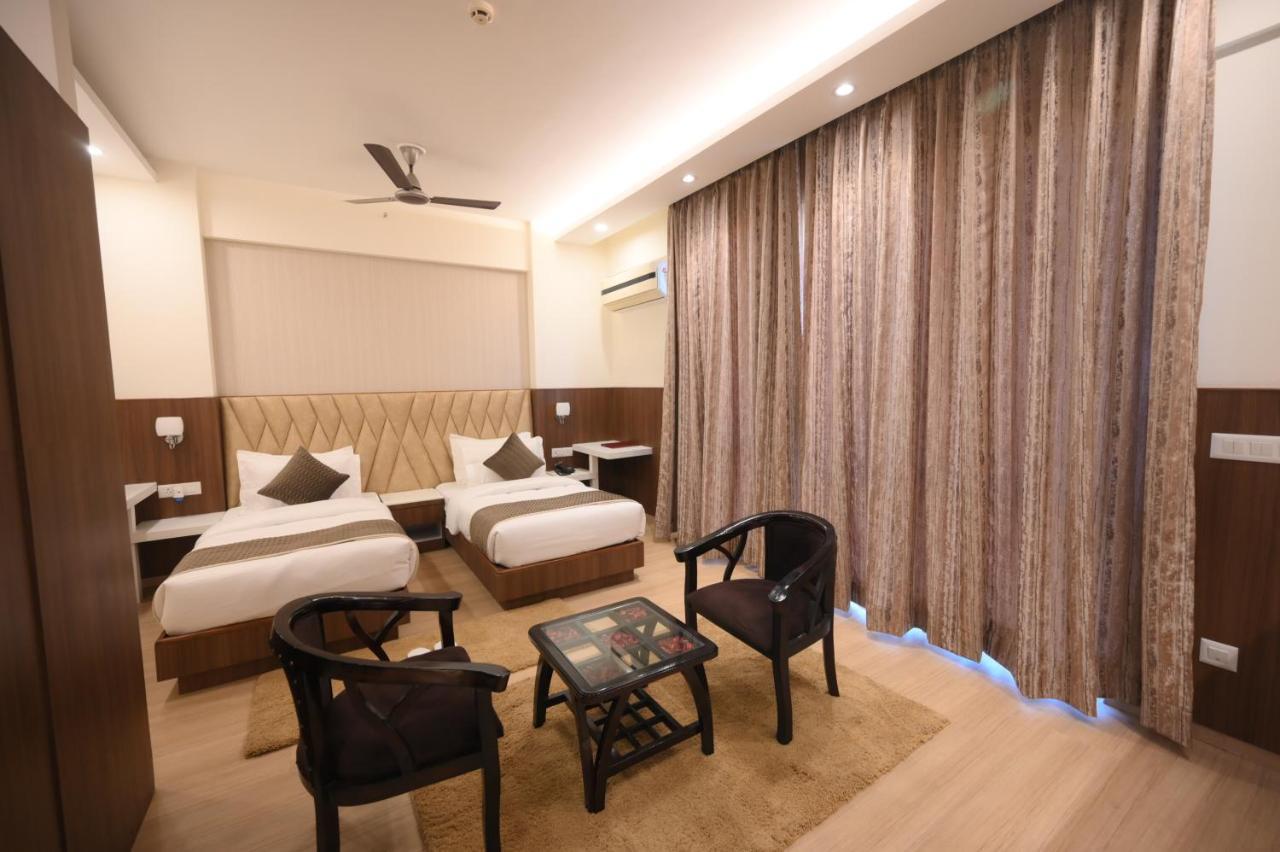 Hotel Fairvacanze Inns & Suites 4*