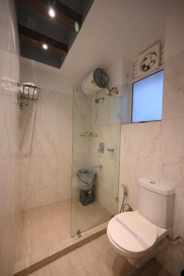 Fairvacanze Inns & Suites 4* Lucknow